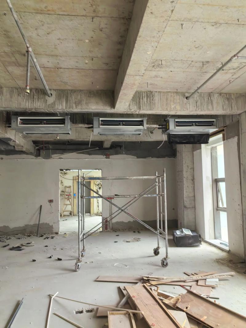 江苏安装工程发展的新方向——以镇江为例